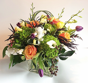 Designer's Choice Vase Arrangements from $60 → $160