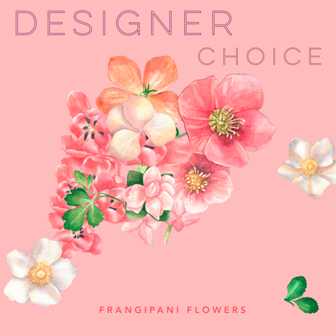 Mother's day,  Designer's Choice Bouquets from $50 → $160